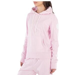 Canada Goose Muskoka Drawstring Cotton Hoodie